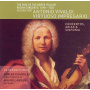 Vivaldi, A. - Concertos, Arias & Sinfon