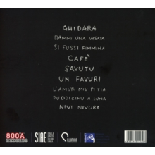 Bondi, Alessio - Nivuru