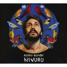 Bondi, Alessio - Nivuru