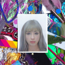 Kero Kero Bonito - Time 'N' Place