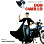 Donaggio, Pino - Don Camillo