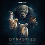 Merrison, Benji & Will Slater - Dynasties