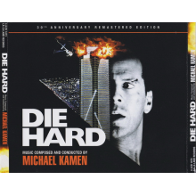 Kamen, Michael - Die Hard
