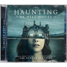 Newton Brothers - The Haunting of Hill House