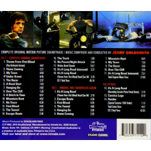 Original Soundtrack - First Blood