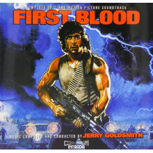 Original Soundtrack - First Blood