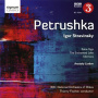Stravinsky, Igor - Petrushka