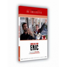 Movie - Looking For Eric Coll.