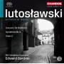 Lutoslawski, W. - Orchestral Works
