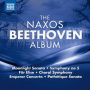 Beethoven, Ludwig Van - Naxos Beethoven Album