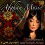Jooya, Zohreh/Ustad Hossein - Afghan Music