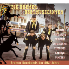 V/A - Die Bremer Beatmusikanten