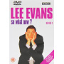 Evans, Lee - So What Now? - Series 1 Vol 1 & 2