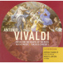 Vivaldi, A. - Vocal Music & Sacred Conc