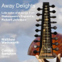 Johnson, R. - Away Delights-Lute Solos