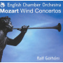 Mozart, Wolfgang Amadeus - Wind Concertos