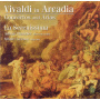 Vivaldi, A. - Vivaldi In Arcadia