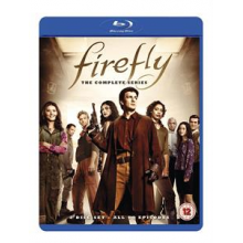 Tv Series - Firefly: Complete Series