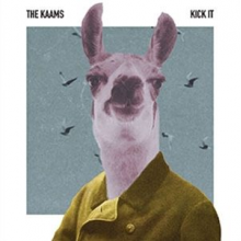 Kaams, the - Kick It