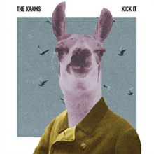 Kaams, the - Kick It