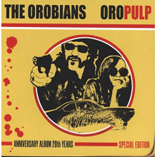 Orobians - Oro Pulp
