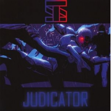 Stilz - Judicator (Black)