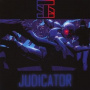 Stilz - Judicator (Black)
