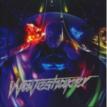 Waveshaper - Velocity (Red)