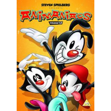Animation - Animaniacs: Volume 1