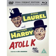 Movie - Atoll K