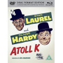 Movie - Atoll K
