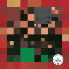 Yellow Magic Orchestra - Multiple Collector's Vinyl Edition