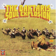 Daktaris - Soul Explosion