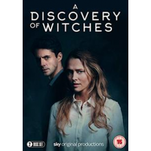 Tv Series - A Discovery of Witches