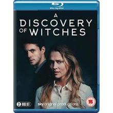 Tv Series - A Discovery of Witches