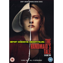 Tv Series - Handmaid's Tale Season 2