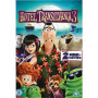 Animation - Hotel Transylvania 3 - Monster Vacation