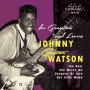 Watson, Johnny Guitar - For Gangsters and Lovers