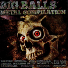 V/A - Big Balls Metal Compilation