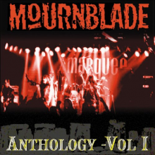 Mournblade - Anthology-Vol1