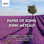 Metcalfe, J. - Path of Song