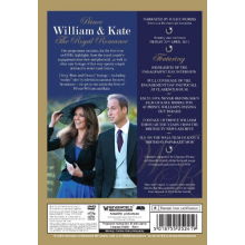 Documentary - Prince William & Kate - the Royal Romance
