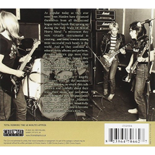 Iron Maiden - Interview Sessions