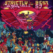 V/A - Strictly the Best 59