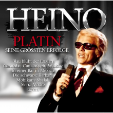 Heino - Platin - Seine Groessten Erfol