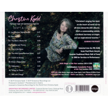 Kydd, Christine - Shift and Change