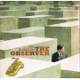 Irabagon, Jon - Observer