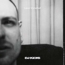 Vynehall, Leon - DJ-Kicks