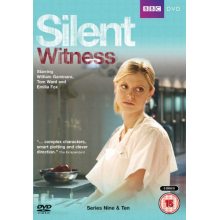 Tv Series - Silent Witness Season 9-10