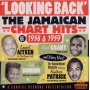 V/A - Looking Back - Jamaican Chart Hits 1958 & 1959